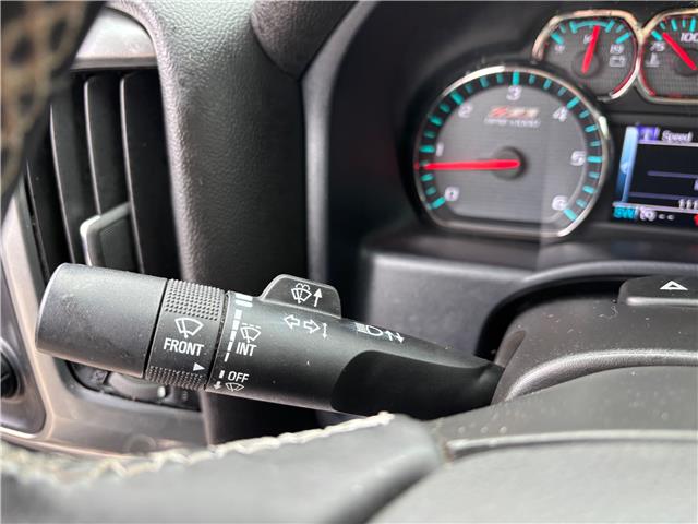 2017 Chevrolet Silverado 1500 (Stk: TH367328) in Caledonia - Image 37 of 49 2017 Chevrolet Silverado 1500 (Stk: TH367328) in Caledonia - Image 37 of 49
