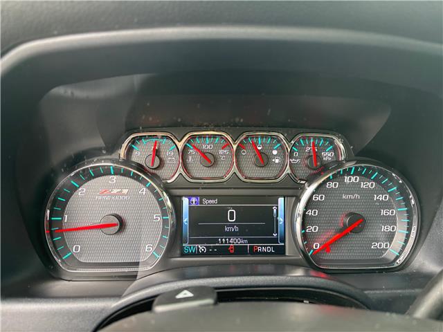 2017 Chevrolet Silverado 1500 (Stk: TH367328) in Caledonia - Image 39 of 49 2017 Chevrolet Silverado 1500 (Stk: TH367328) in Caledonia - Image 39 of 49