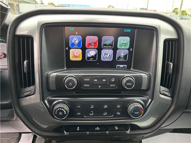 2017 Chevrolet Silverado 1500 (Stk: TH367328) in Caledonia - Image 40 of 49 2017 Chevrolet Silverado 1500 (Stk: TH367328) in Caledonia - Image 40 of 49