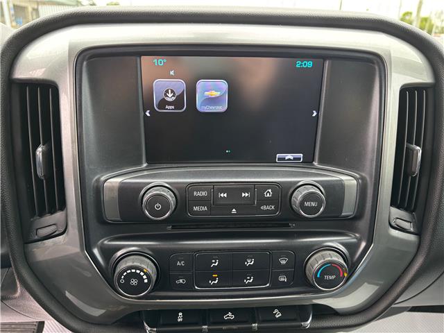 2017 Chevrolet Silverado 1500 (Stk: TH367328) in Caledonia - Image 41 of 49 2017 Chevrolet Silverado 1500 (Stk: TH367328) in Caledonia - Image 41 of 49