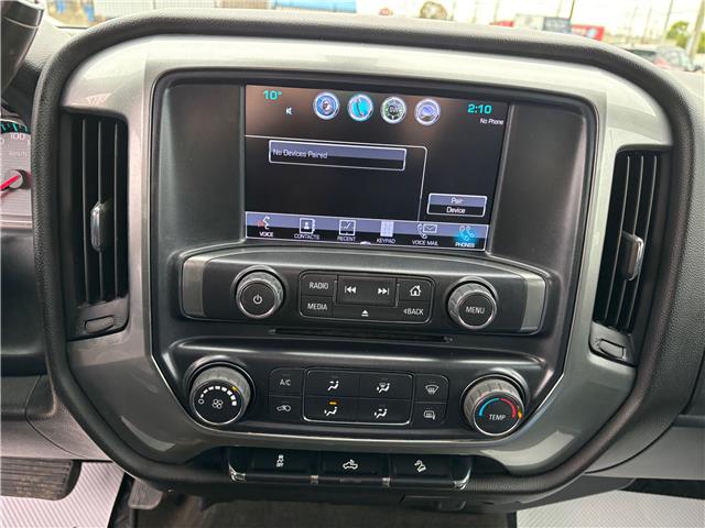 2017 Chevrolet Silverado 1500 (Stk: TH367328) in Caledonia - Image 42 of 49 2017 Chevrolet Silverado 1500 (Stk: TH367328) in Caledonia - Image 42 of 49
