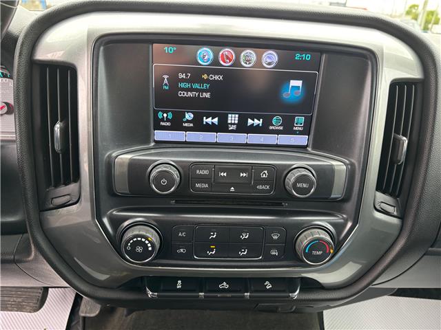 2017 Chevrolet Silverado 1500 (Stk: TH367328) in Caledonia - Image 43 of 49 2017 Chevrolet Silverado 1500 (Stk: TH367328) in Caledonia - Image 43 of 49