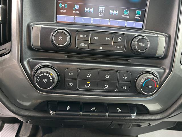 2017 Chevrolet Silverado 1500 (Stk: TH367328) in Caledonia - Image 44 of 49 2017 Chevrolet Silverado 1500 (Stk: TH367328) in Caledonia - Image 44 of 49