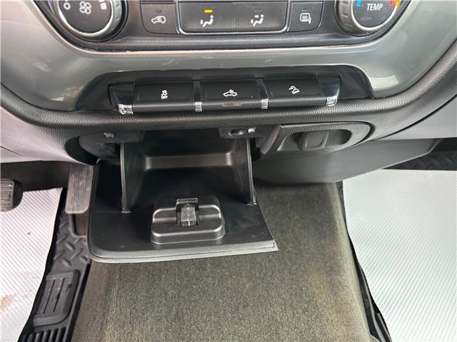 2017 Chevrolet Silverado 1500 (Stk: TH367328) in Caledonia - Image 45 of 49 2017 Chevrolet Silverado 1500 (Stk: TH367328) in Caledonia - Image 45 of 49