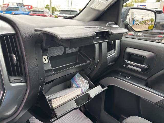 2017 Chevrolet Silverado 1500 (Stk: TH367328) in Caledonia - Image 46 of 49 2017 Chevrolet Silverado 1500 (Stk: TH367328) in Caledonia - Image 46 of 49