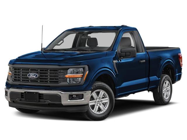 2025 Ford F-150 XL (Stk: NLF902405) in Wawa - Image 1 of 10