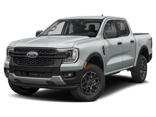 2026 Ford Ranger XLT (Stk: NLF900316) in Wawa - Image 1 of 1