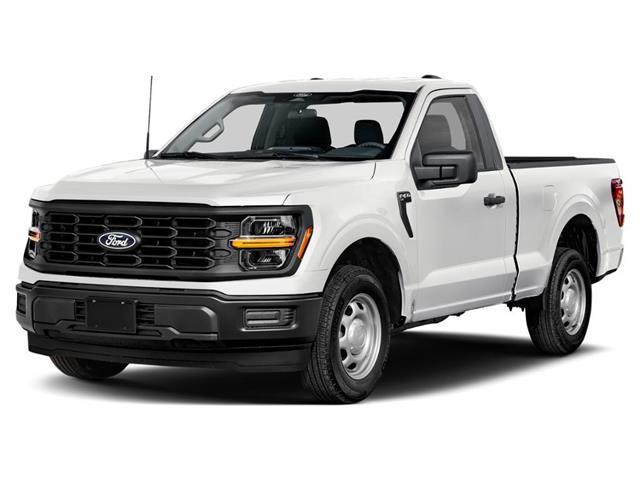 2026 Ford F-150 XL (Stk: NLF900846) in Wawa - Image 1 of 3
