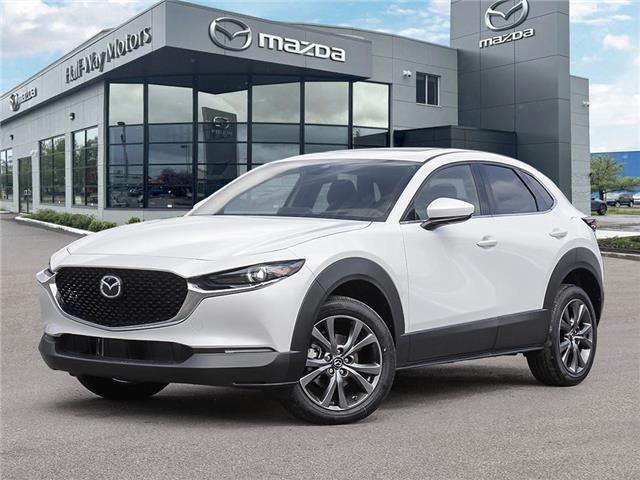 2026 Mazda CX-30 GT