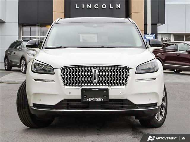 2022 Lincoln Corsair Reserve (Stk: P6748) in London - Image 2 of 26