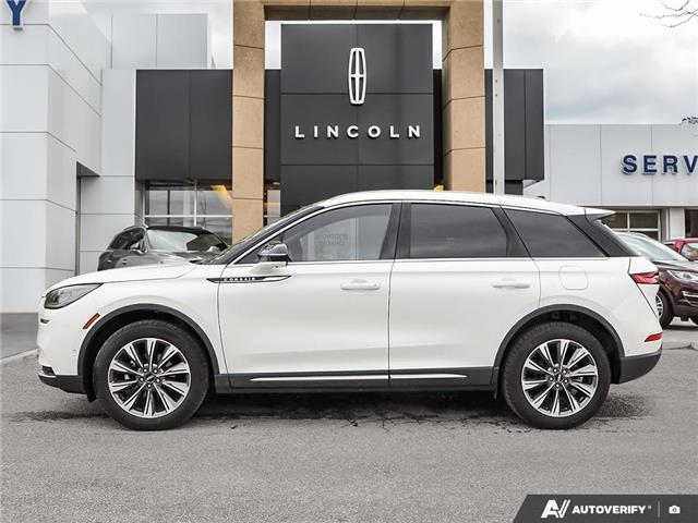 2022 Lincoln Corsair Reserve (Stk: P6748) in London - Image 3 of 26