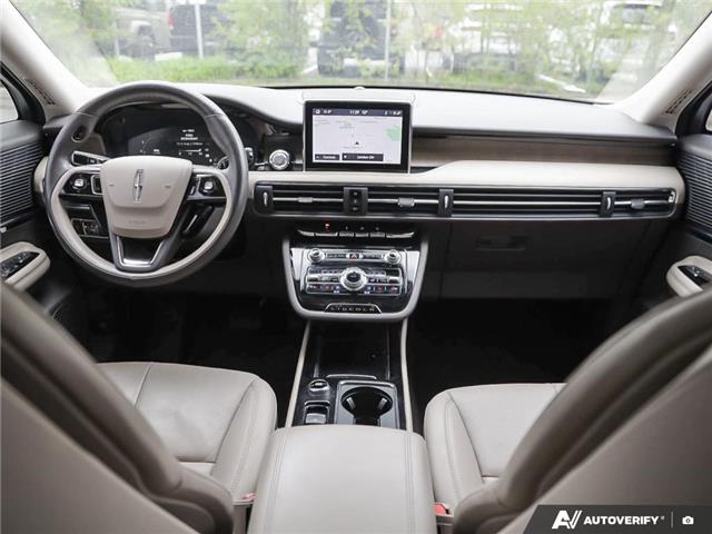 2022 Lincoln Corsair Reserve (Stk: P6748) in London - Image 24 of 26