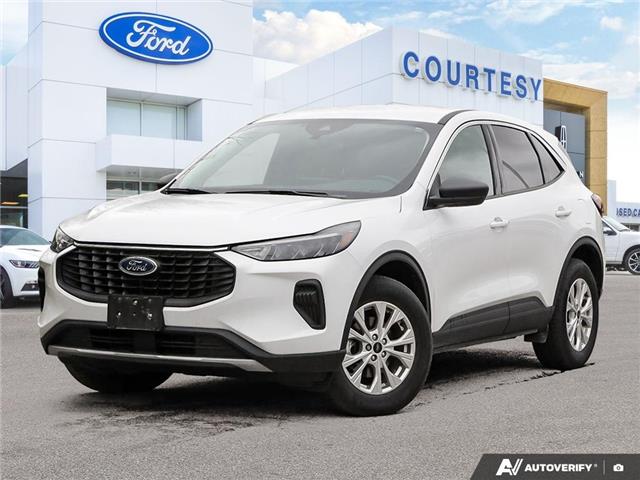 2024 Ford Escape Active (Stk: P6777) in London - Image 1 of 25