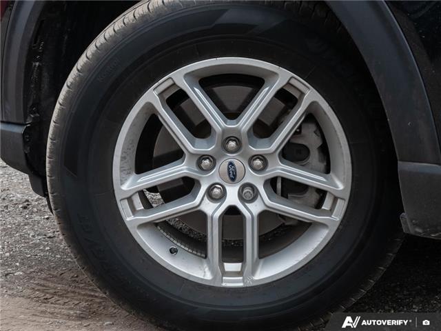 2025 Ford Explorer Active (Stk: 6527A) in St. Thomas - Image 6 of 27