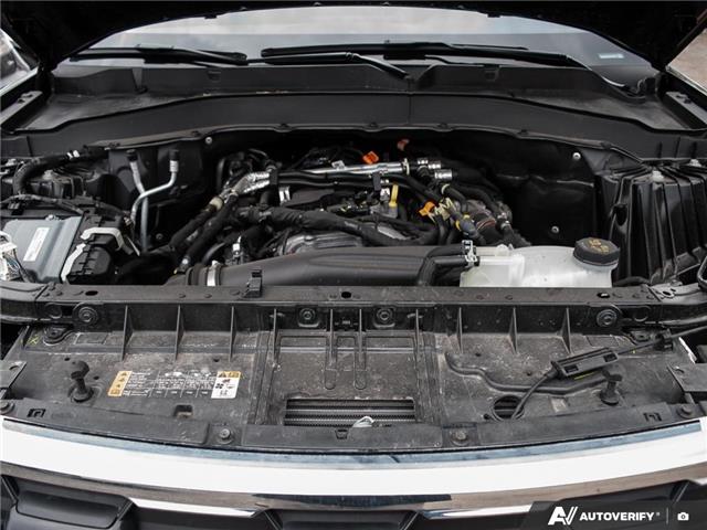 2025 Ford Explorer Active (Stk: 6527A) in St. Thomas - Image 8 of 27