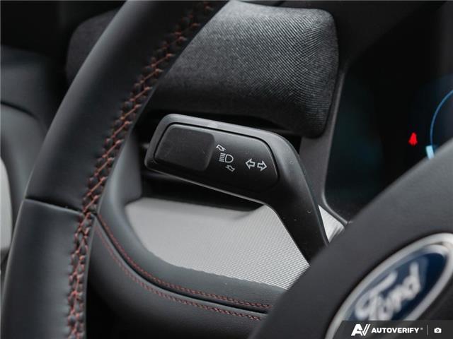 2025 Ford Explorer Active (Stk: 6527A) in St. Thomas - Image 16 of 27