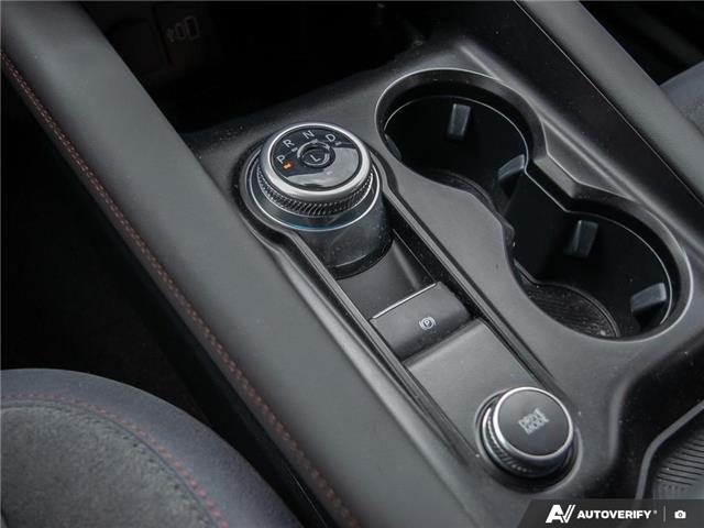 2025 Ford Explorer Active (Stk: 6527A) in St. Thomas - Image 19 of 27