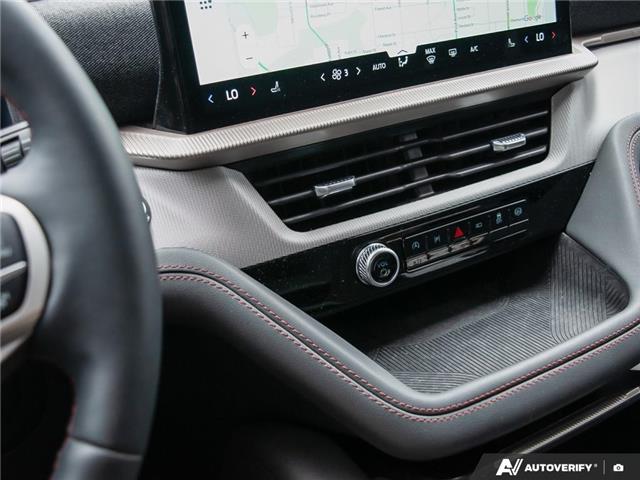 2025 Ford Explorer Active (Stk: 6527A) in St. Thomas - Image 20 of 27