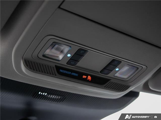 2025 Ford Explorer Active (Stk: 6527A) in St. Thomas - Image 22 of 27