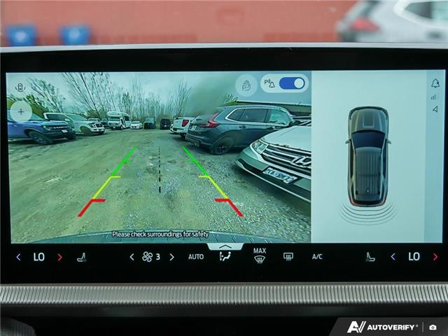 2025 Ford Explorer Active (Stk: 6527A) in St. Thomas - Image 26 of 27