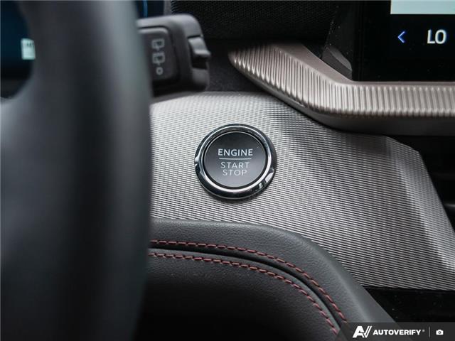 2025 Ford Explorer Active (Stk: 6527A) in St. Thomas - Image 27 of 27