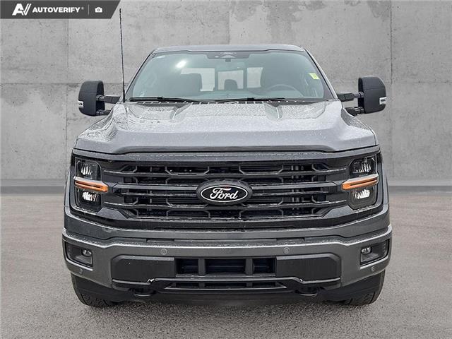2026 Ford F-150 XLT (Stk: 26T2906) in Red Deer - Image 2 of 24