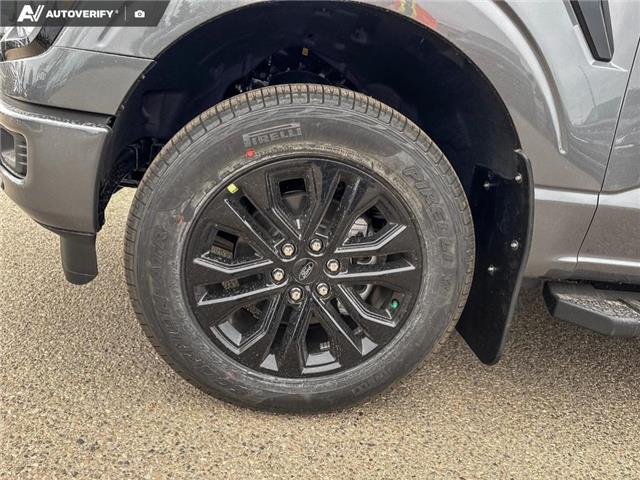 2026 Ford F-150 XLT (Stk: 26T2906) in Red Deer - Image 6 of 24