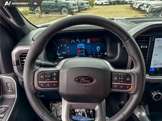 2026 Ford F-150 XLT (Stk: 26T2906) in Red Deer - Image 13 of 24