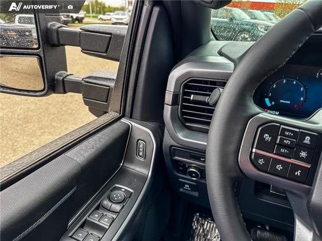 2026 Ford F-150 XLT (Stk: 26T2906) in Red Deer - Image 16 of 24