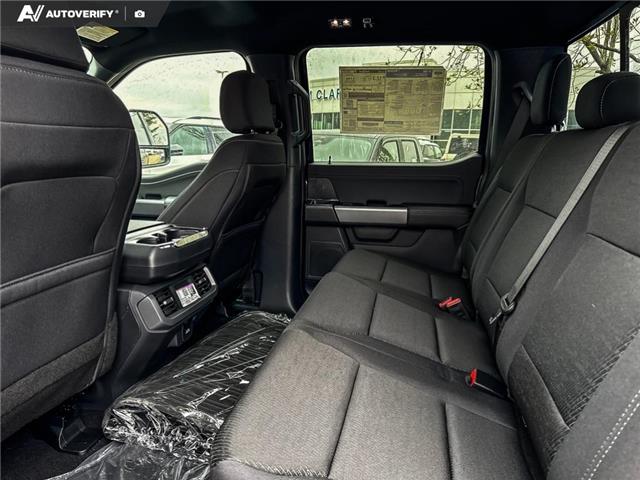 2026 Ford F-150 XLT (Stk: 26T2906) in Red Deer - Image 22 of 24
