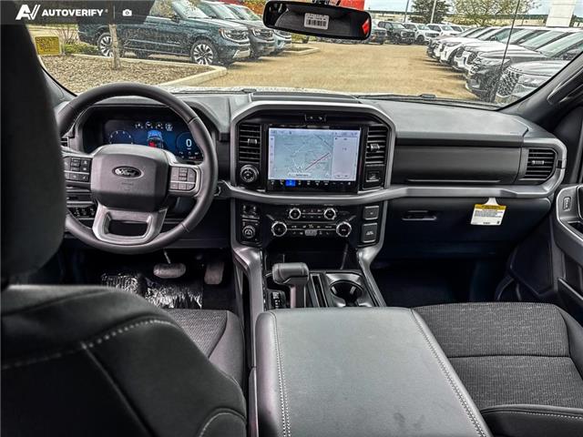 2026 Ford F-150 XLT (Stk: 26T2906) in Red Deer - Image 23 of 24