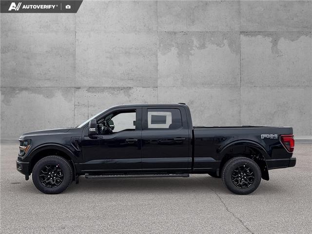 2026 Ford F-150 XLT (Stk: 26T2855) in Red Deer - Image 3 of 24
