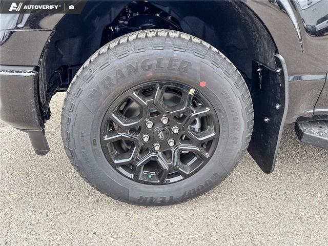 2026 Ford F-150 XLT (Stk: 26T2855) in Red Deer - Image 6 of 24