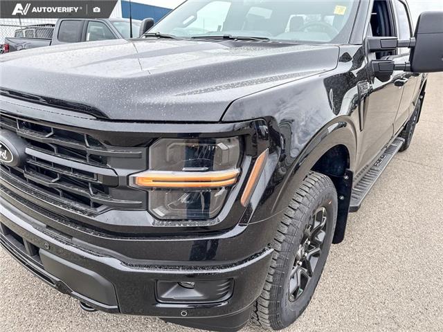 2026 Ford F-150 XLT (Stk: 26T2855) in Red Deer - Image 8 of 24
