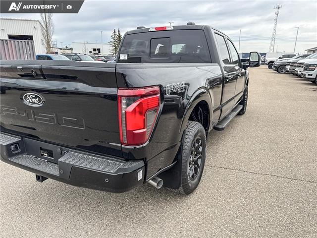 2026 Ford F-150 XLT (Stk: 26T2855) in Red Deer - Image 11 of 24