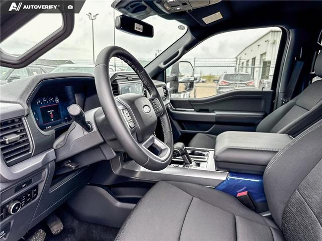 2026 Ford F-150 XLT (Stk: 26T2855) in Red Deer - Image 12 of 24