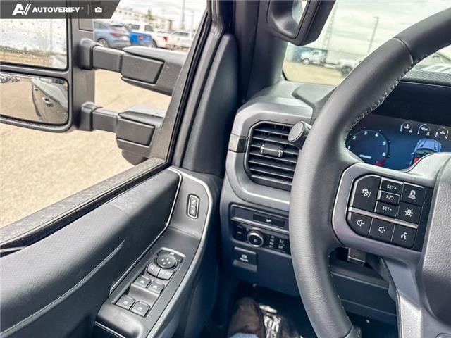 2026 Ford F-150 XLT (Stk: 26T2855) in Red Deer - Image 16 of 24