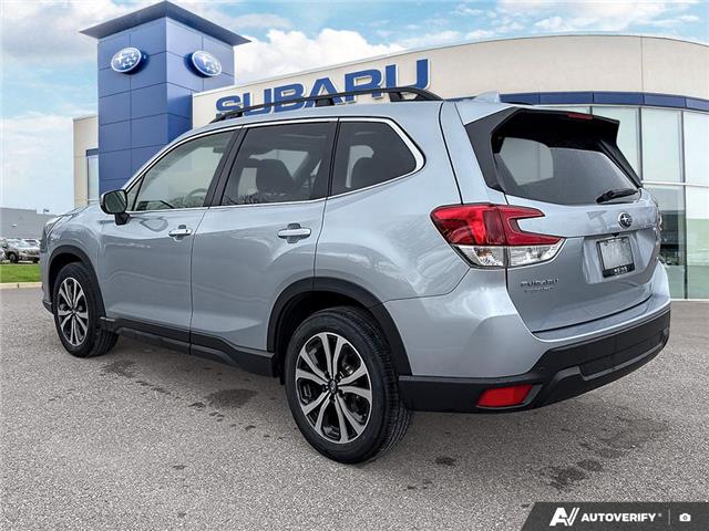 2023 Subaru Forester Limited (Stk: 2004344A) in Innisfil - Image 4 of 23