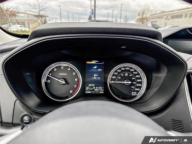 2023 Subaru Forester Limited (Stk: 2004344A) in Innisfil - Image 13 of 23