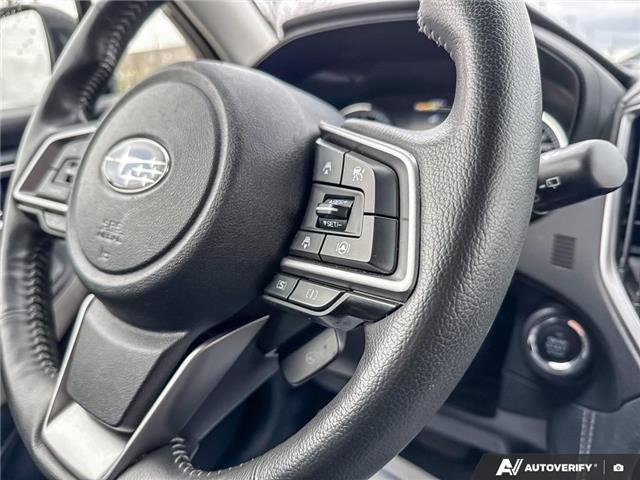 2023 Subaru Forester Limited (Stk: 2004344A) in Innisfil - Image 14 of 23