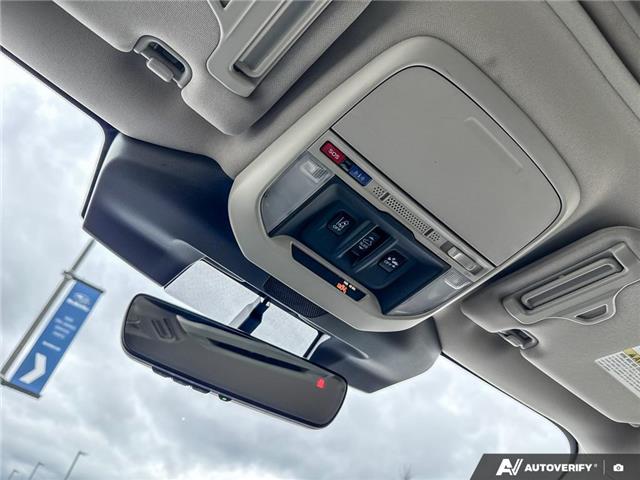 2023 Subaru Forester Limited (Stk: 2004344A) in Innisfil - Image 19 of 23