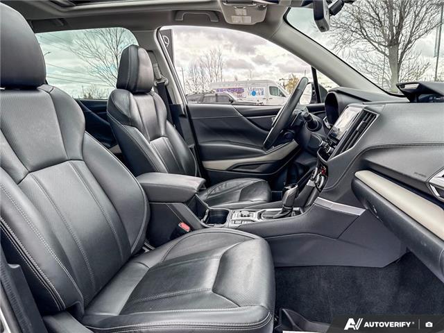 2023 Subaru Forester Limited (Stk: 2004344A) in Innisfil - Image 20 of 23