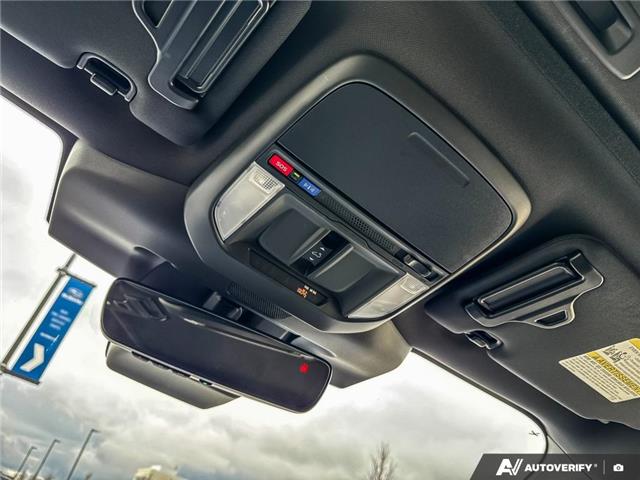 2025 Subaru Forester Sport (Stk: 2004694A) in Innisfil - Image 19 of 23