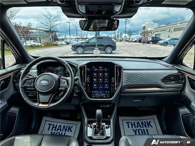 2025 Subaru Forester Sport (Stk: 2004694A) in Innisfil - Image 22 of 23