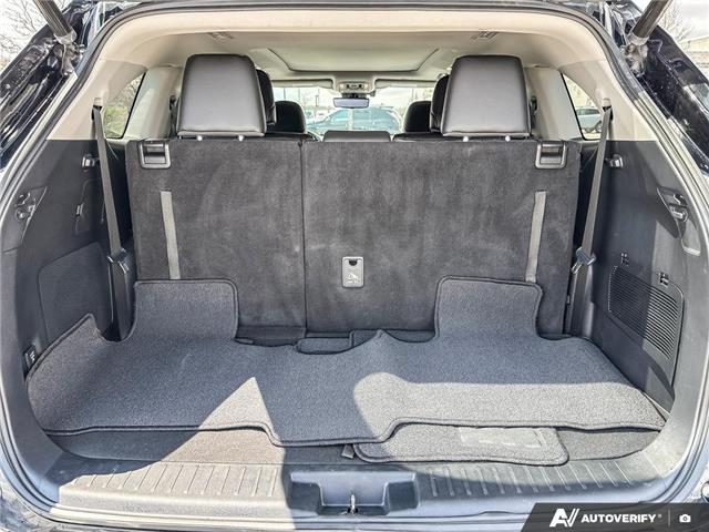 2023 Toyota Highlander Hybrid Limited (Stk: 20U2820) in Innisfil - Image 11 of 24