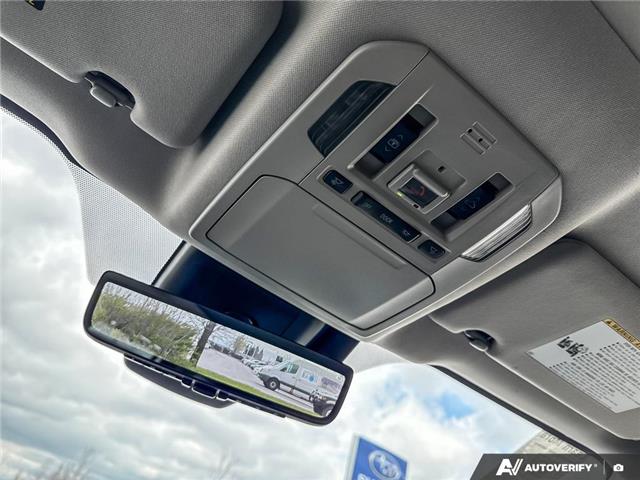 2023 Toyota Highlander Hybrid Limited (Stk: 20U2820) in Innisfil - Image 20 of 24