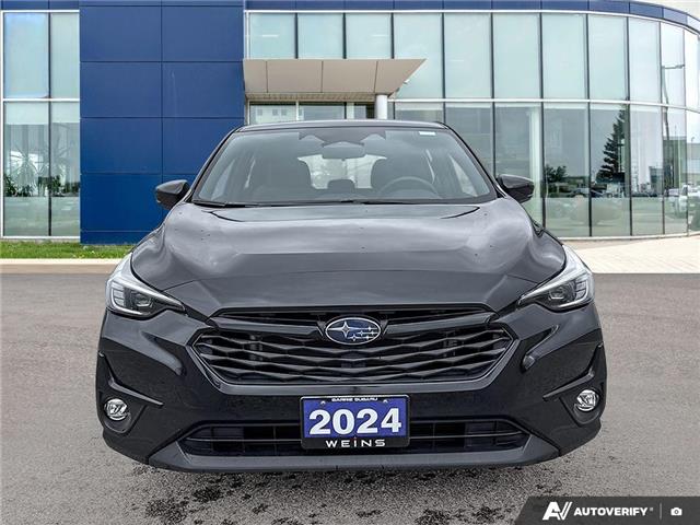 2024 Subaru Impreza RS (Stk: 2004554A) in Innisfil - Image 2 of 23