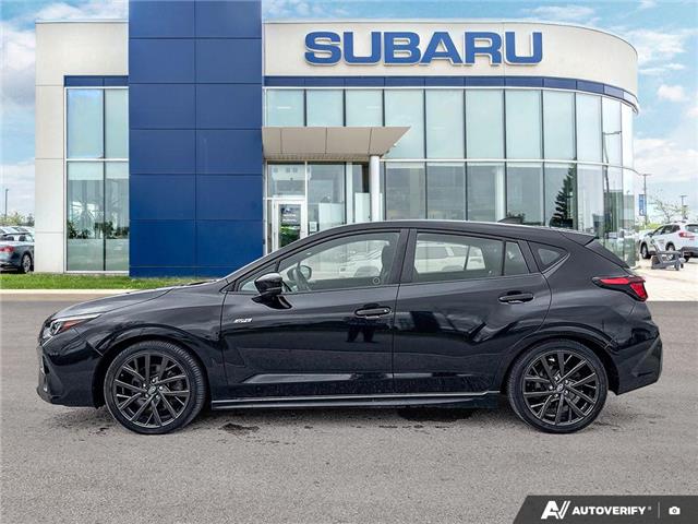 2024 Subaru Impreza RS (Stk: 2004554A) in Innisfil - Image 3 of 23