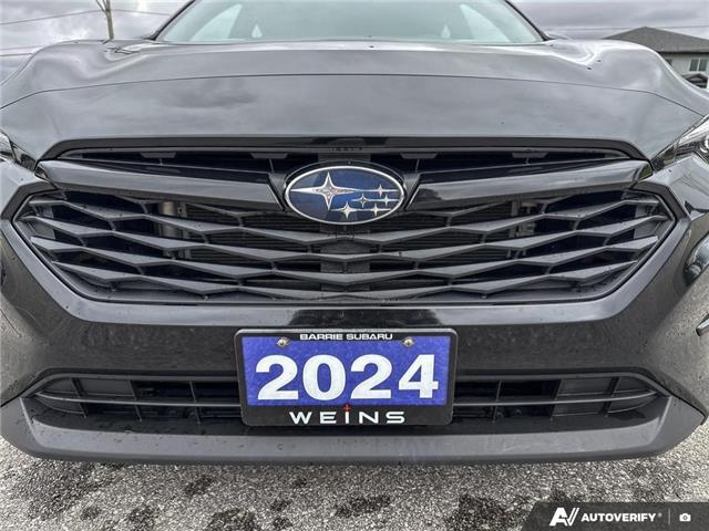 2024 Subaru Impreza RS (Stk: 2004554A) in Innisfil - Image 8 of 23