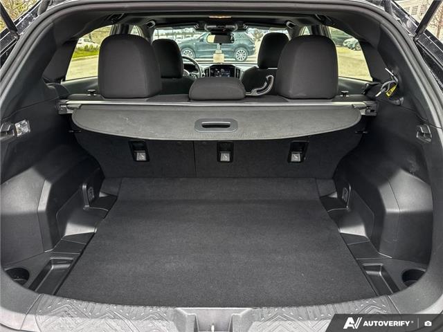 2024 Subaru Impreza RS (Stk: 2004554A) in Innisfil - Image 10 of 23